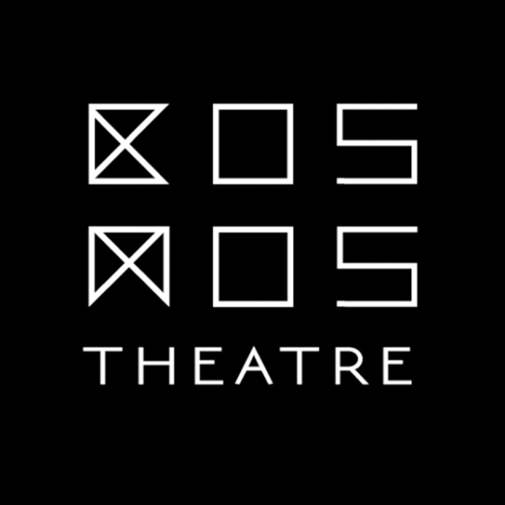 Kosmos theathre logotipas